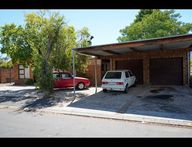 4 BEDROOM HOUSE FOR SALE IN KLEIN PARYS